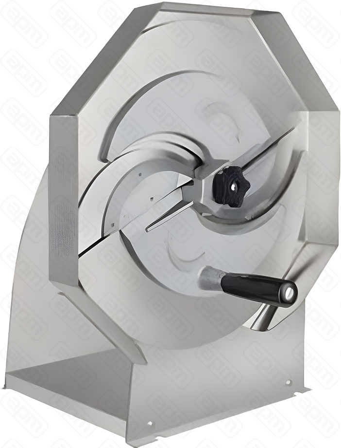 АППАРАТ ДЛЯ НАРЕЗКИ ОВОЩЕЙ И ФРУКТОВ HURAKAN HKN-VFC01